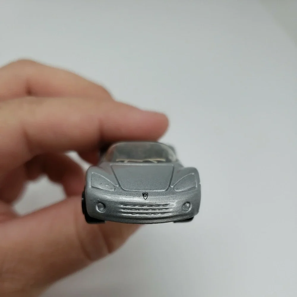 Plymouth Pronto Spyder Car Maisito Size 1:64‎ Great Condition
